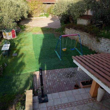 Rita Guest House Sassari Exterior photo