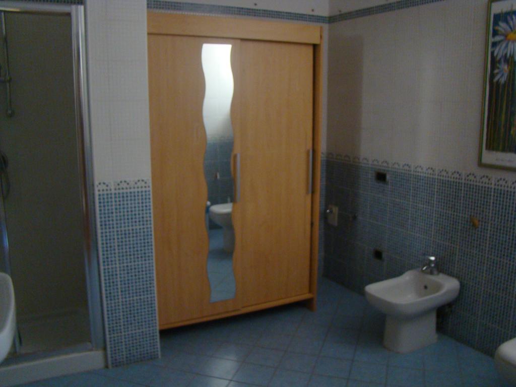 Rita Guest House Sassari Exterior photo