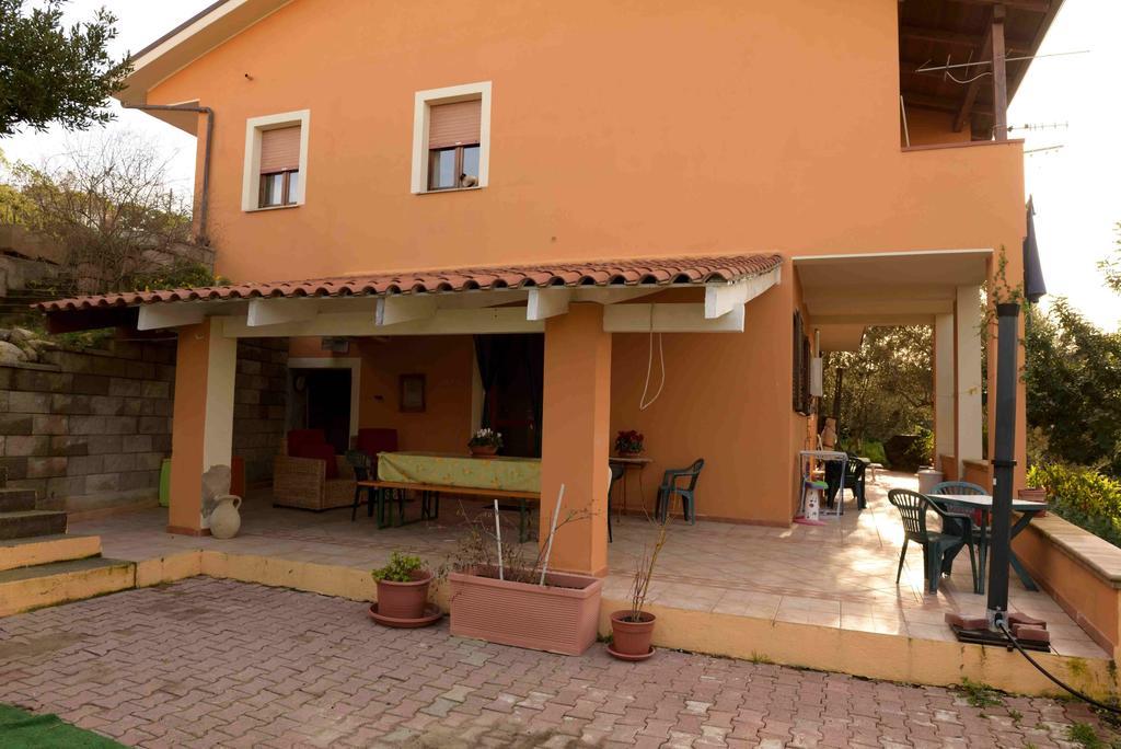 Rita Guest House Sassari Exterior photo
