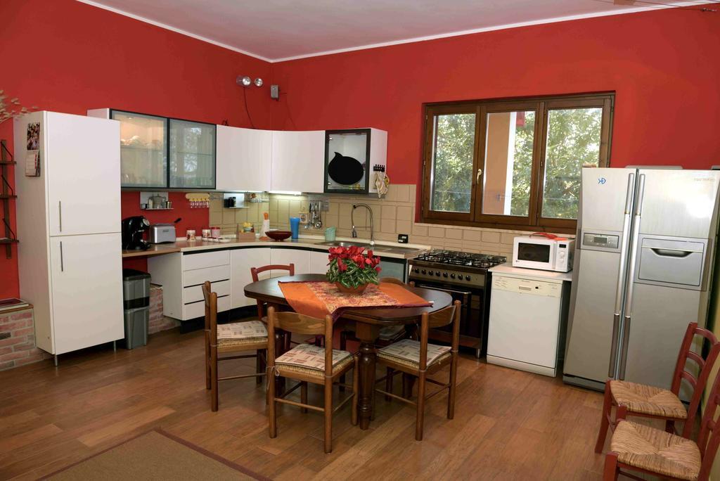 Rita Guest House Sassari Exterior photo