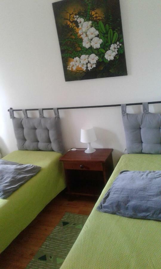Rita Guest House Sassari Exterior photo