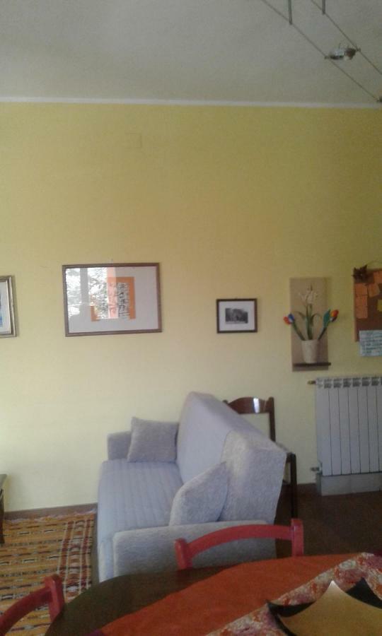 Rita Guest House Sassari Exterior photo