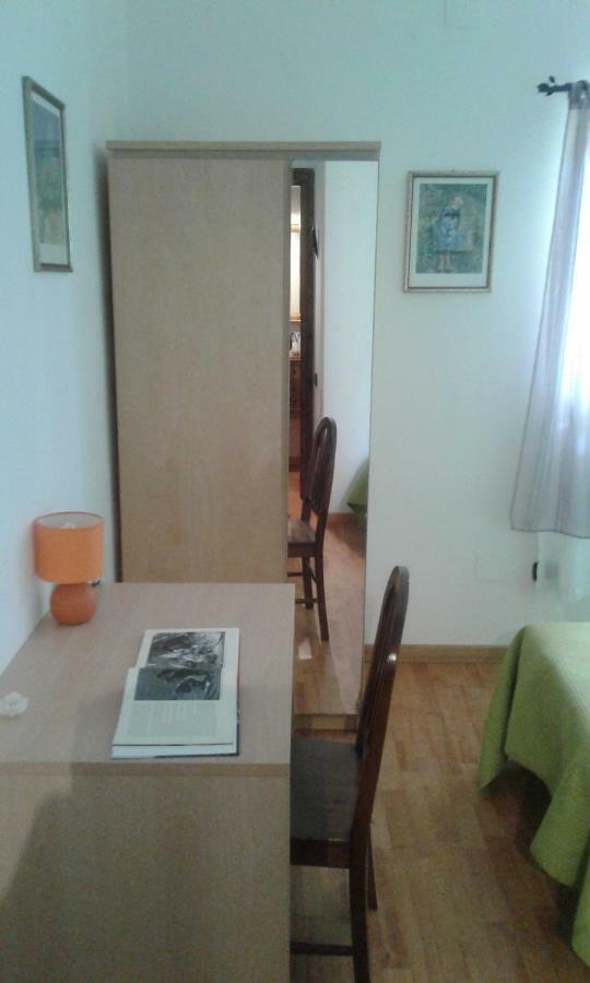 Rita Guest House Sassari Exterior photo