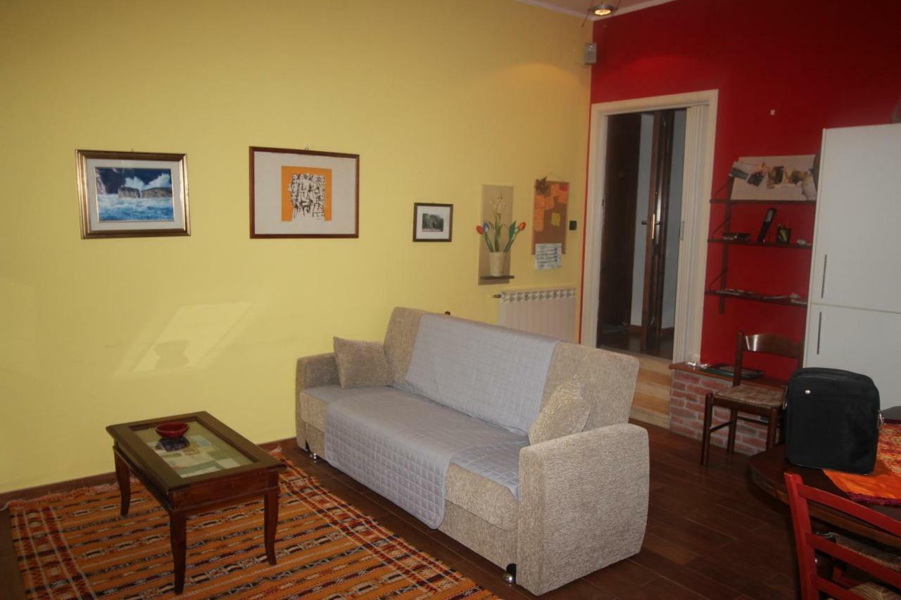 Rita Guest House Sassari Exterior photo