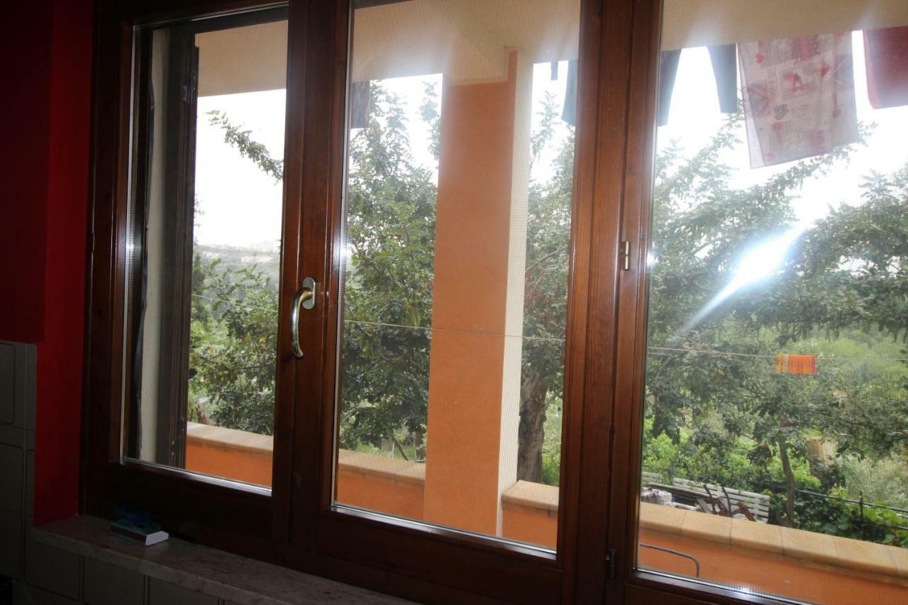 Rita Guest House Sassari Exterior photo