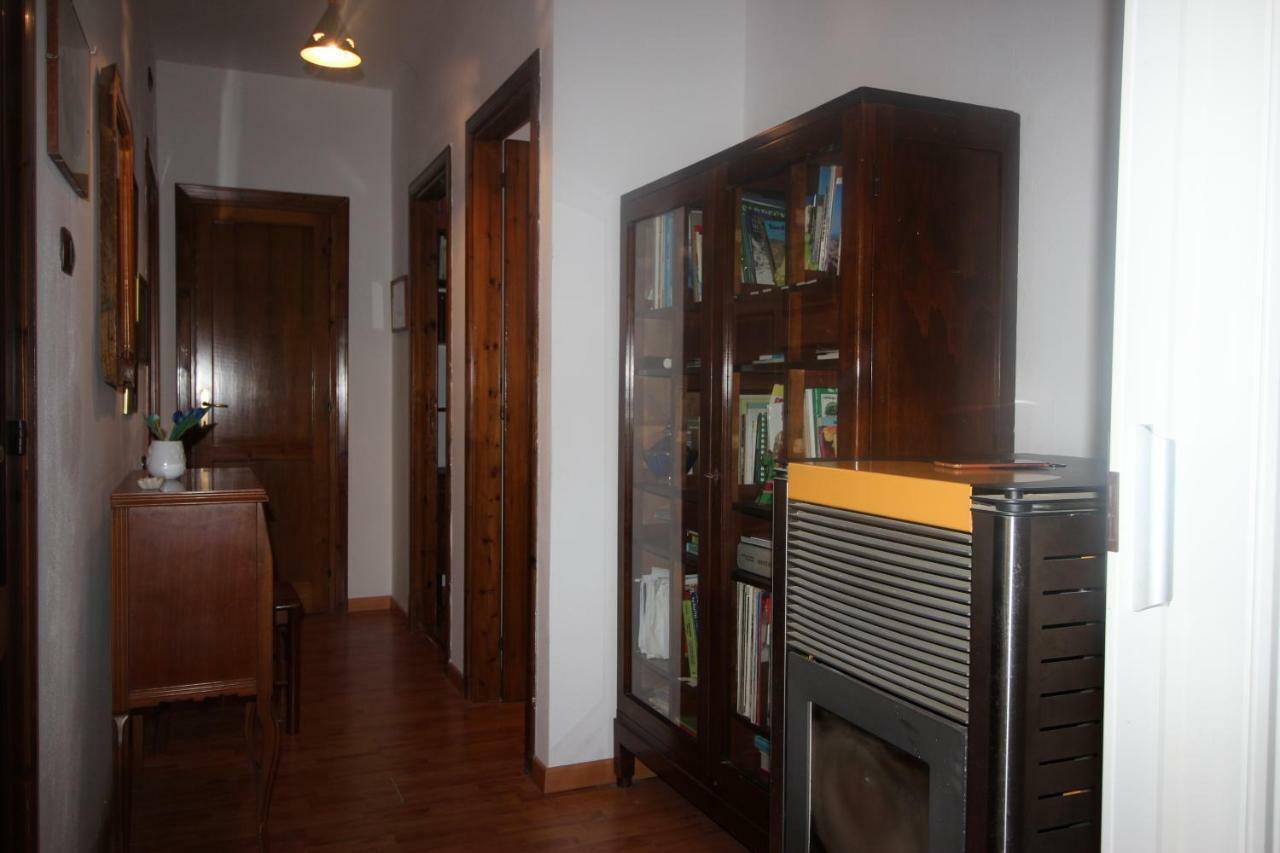 Rita Guest House Sassari Exterior photo
