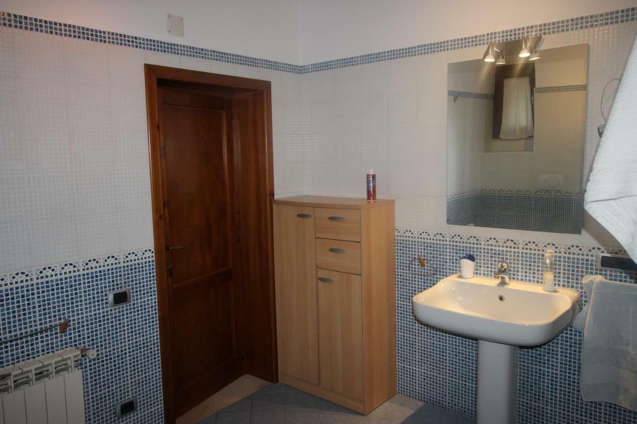 Rita Guest House Sassari Exterior photo