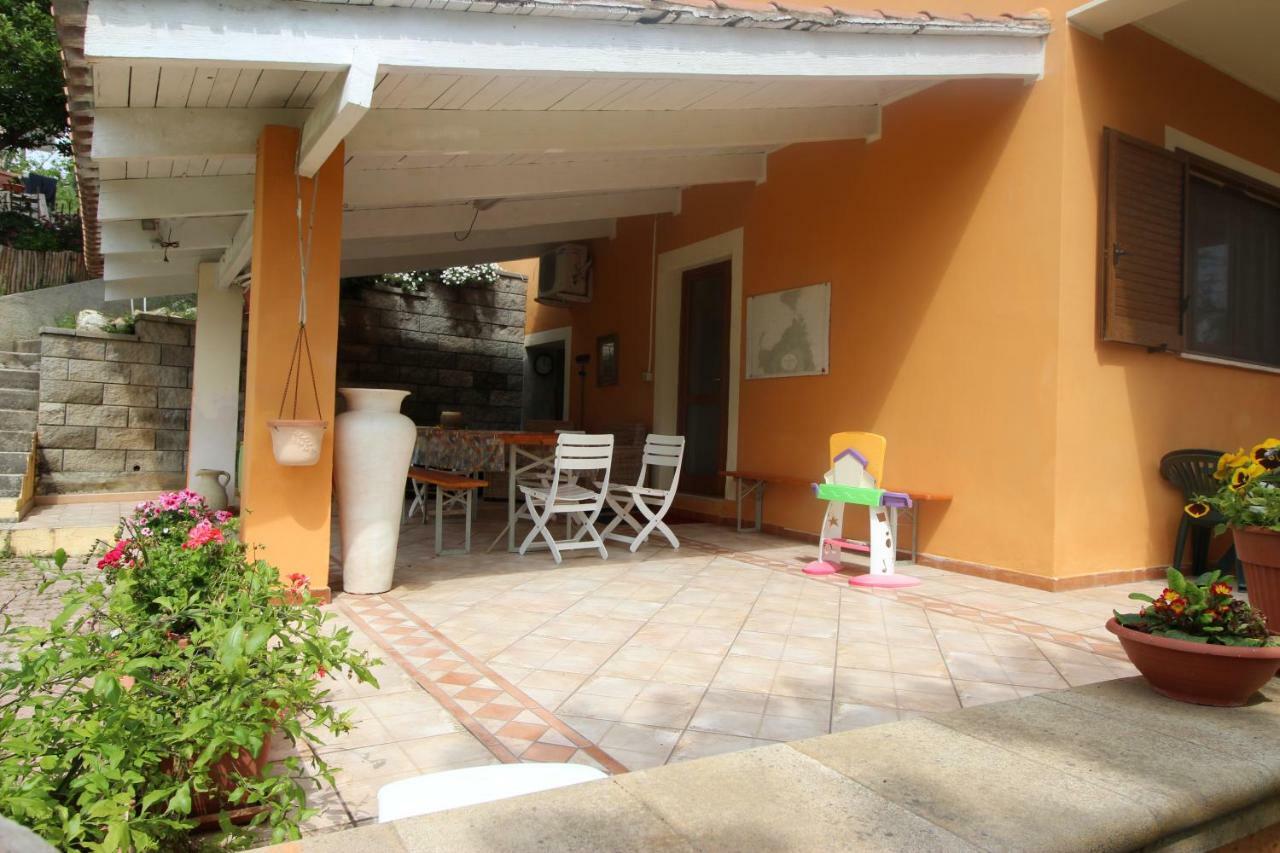 Rita Guest House Sassari Exterior photo