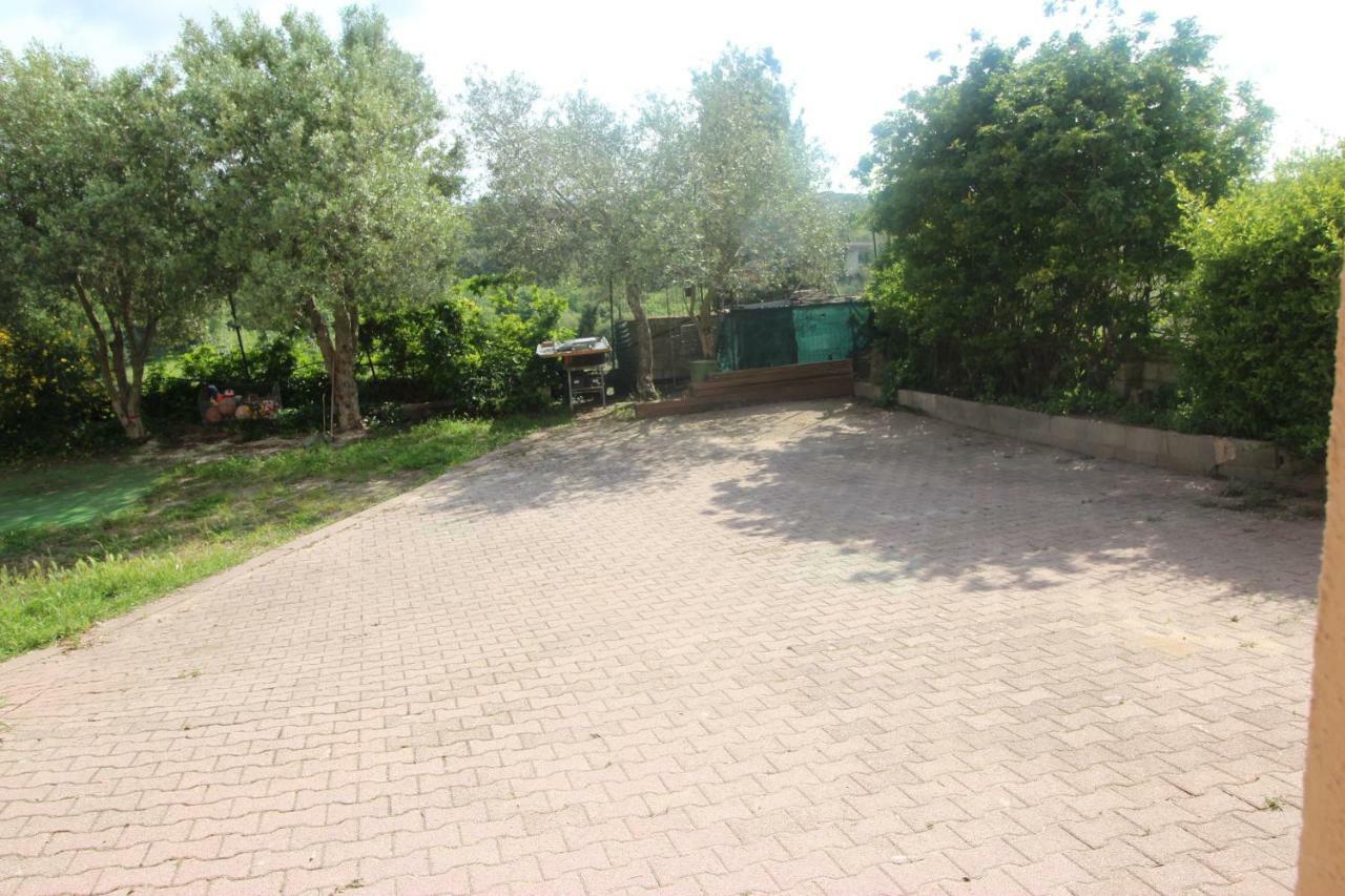 Rita Guest House Sassari Exterior photo