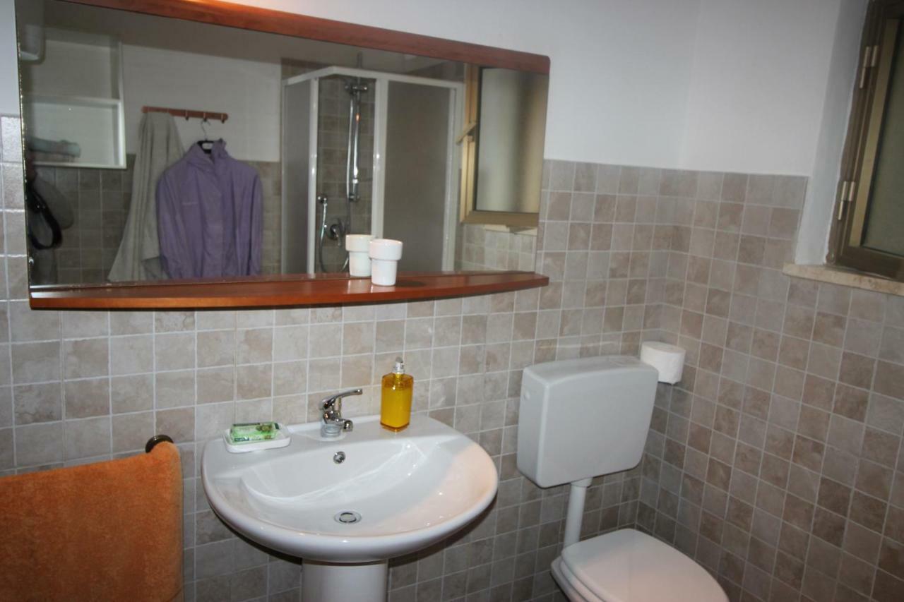 Rita Guest House Sassari Exterior photo